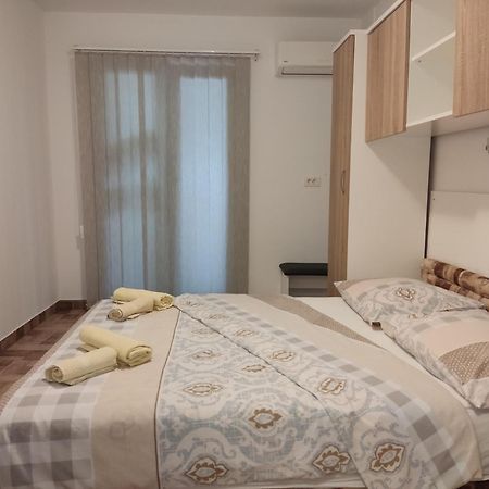 Superior, Vorgesetzter Apartments Palma 2 Badezimmer, Sandy Beach Sea View Crikvenica Exterior foto