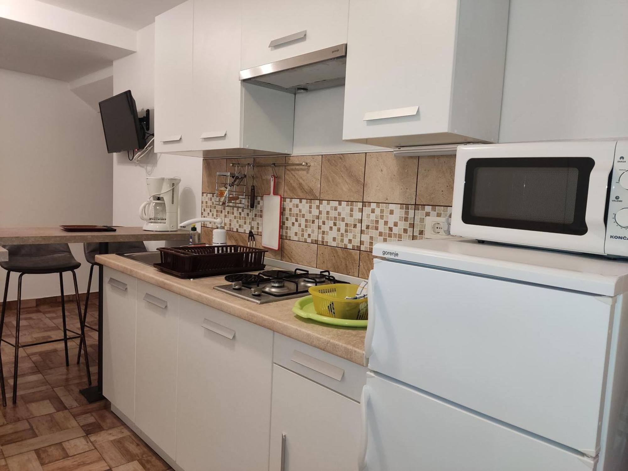 Superior, Vorgesetzter Apartments Palma 2 Badezimmer, Sandy Beach Sea View Crikvenica Exterior foto
