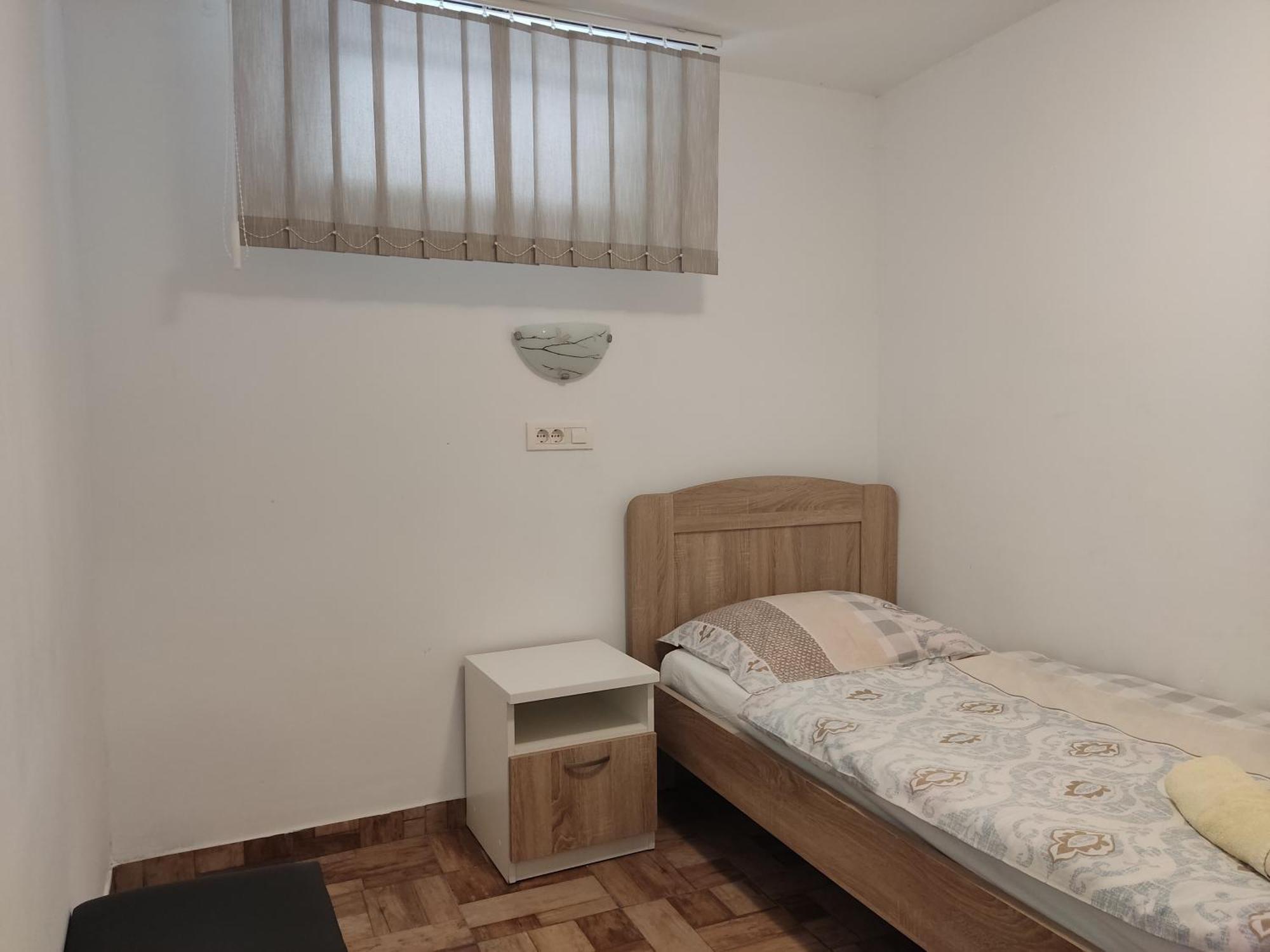Superior, Vorgesetzter Apartments Palma 2 Badezimmer, Sandy Beach Sea View Crikvenica Exterior foto