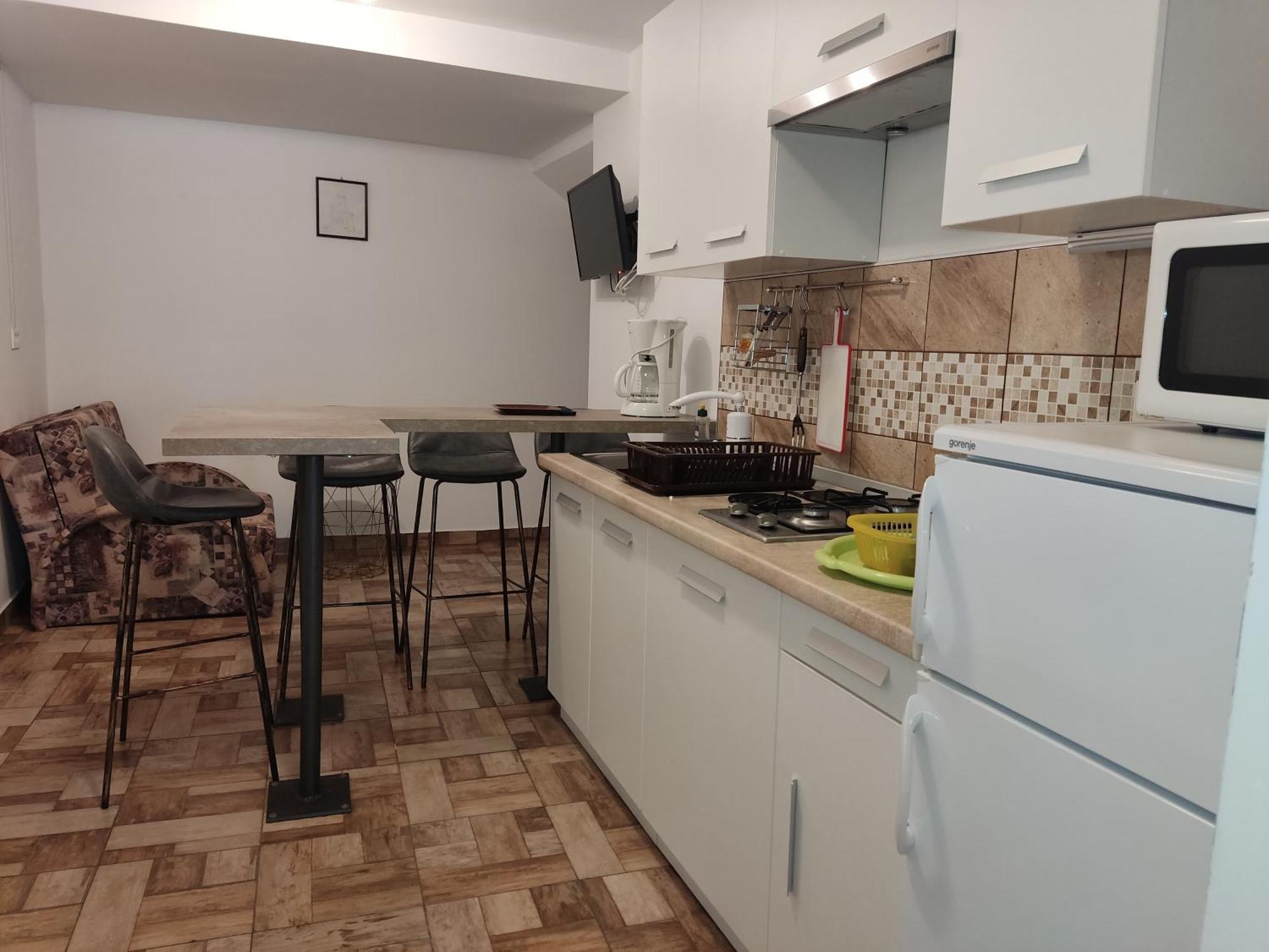 Superior, Vorgesetzter Apartments Palma 2 Badezimmer, Sandy Beach Sea View Crikvenica Exterior foto