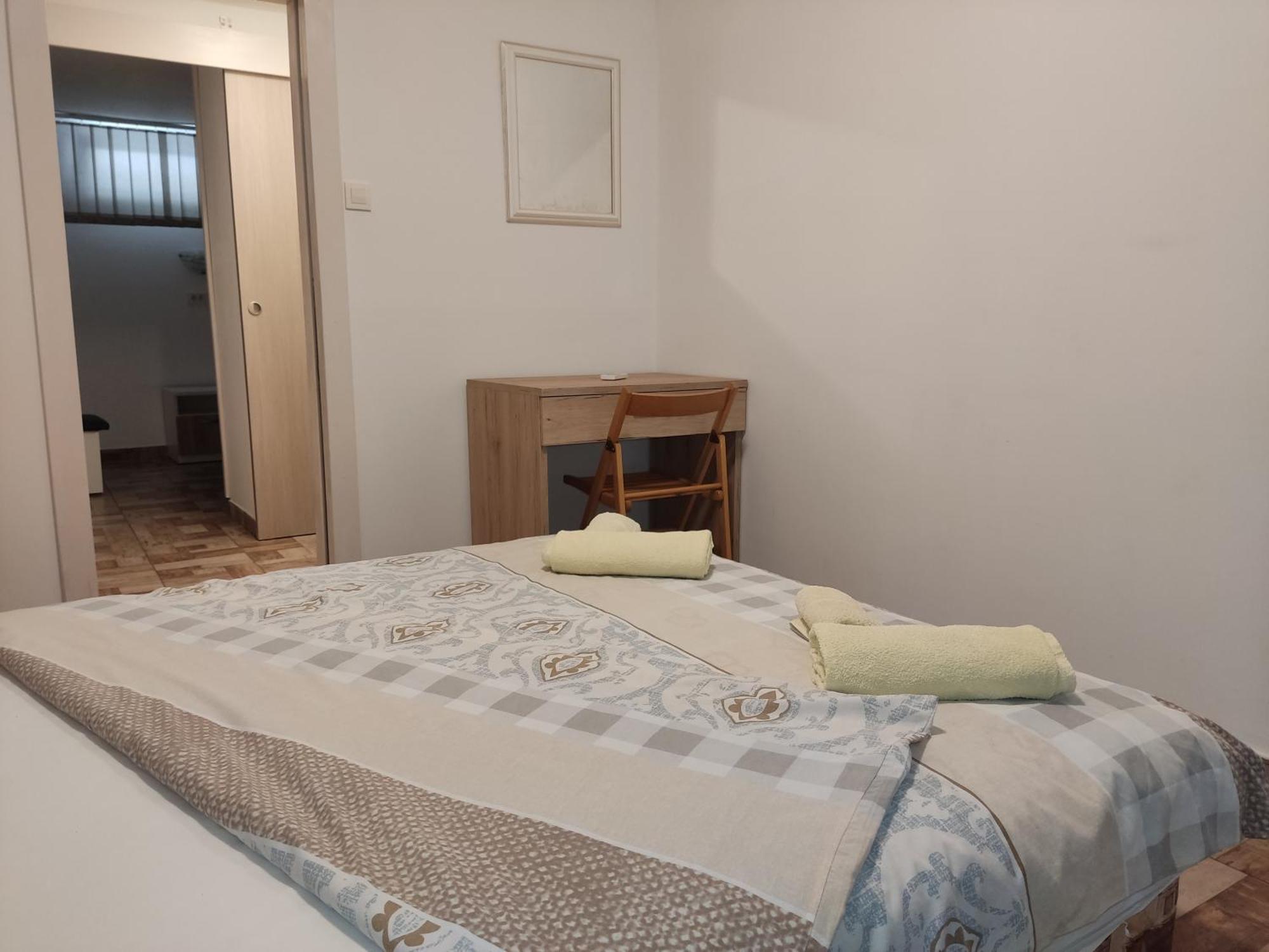 Superior, Vorgesetzter Apartments Palma 2 Badezimmer, Sandy Beach Sea View Crikvenica Exterior foto