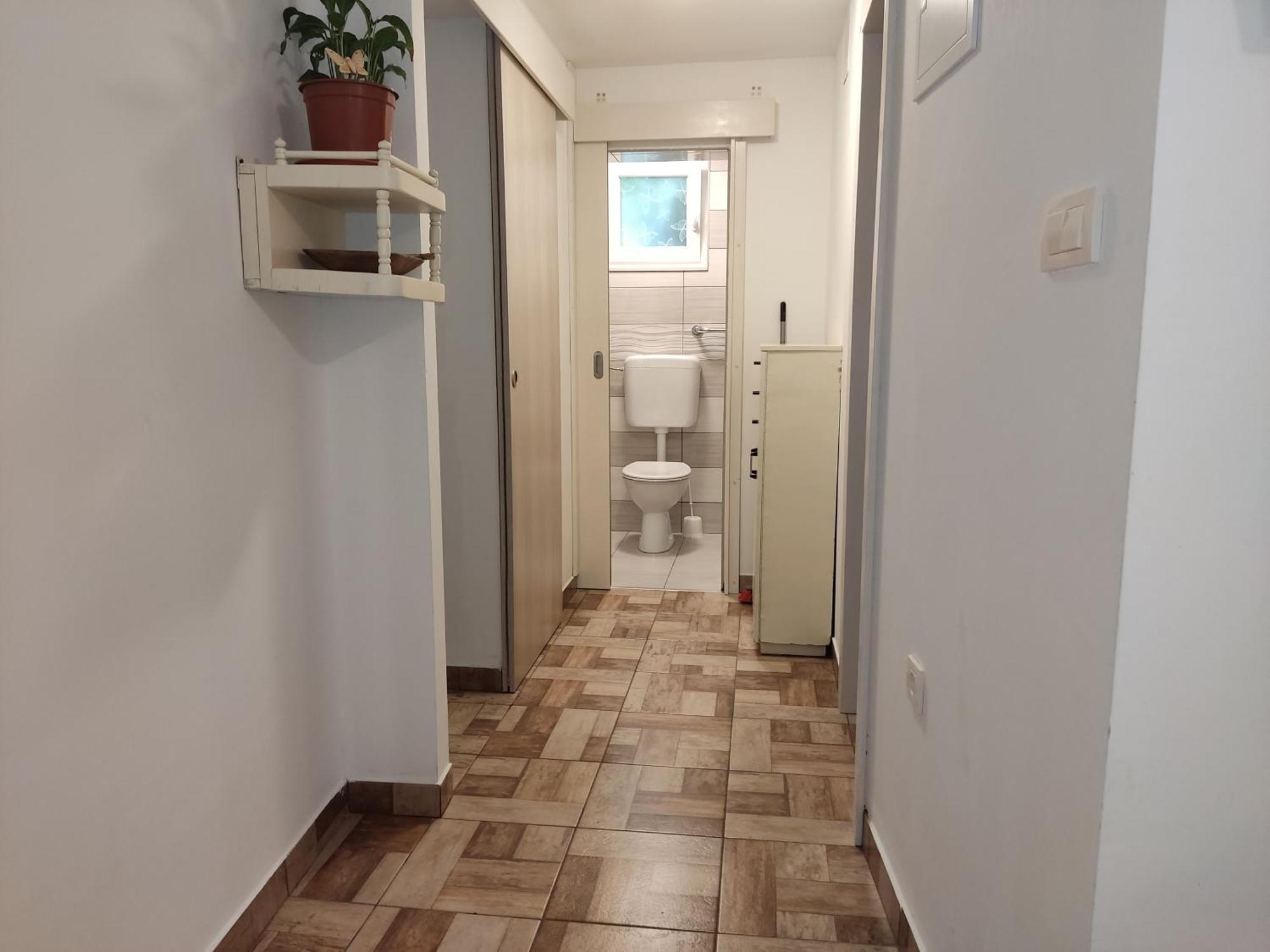 Superior, Vorgesetzter Apartments Palma 2 Badezimmer, Sandy Beach Sea View Crikvenica Exterior foto