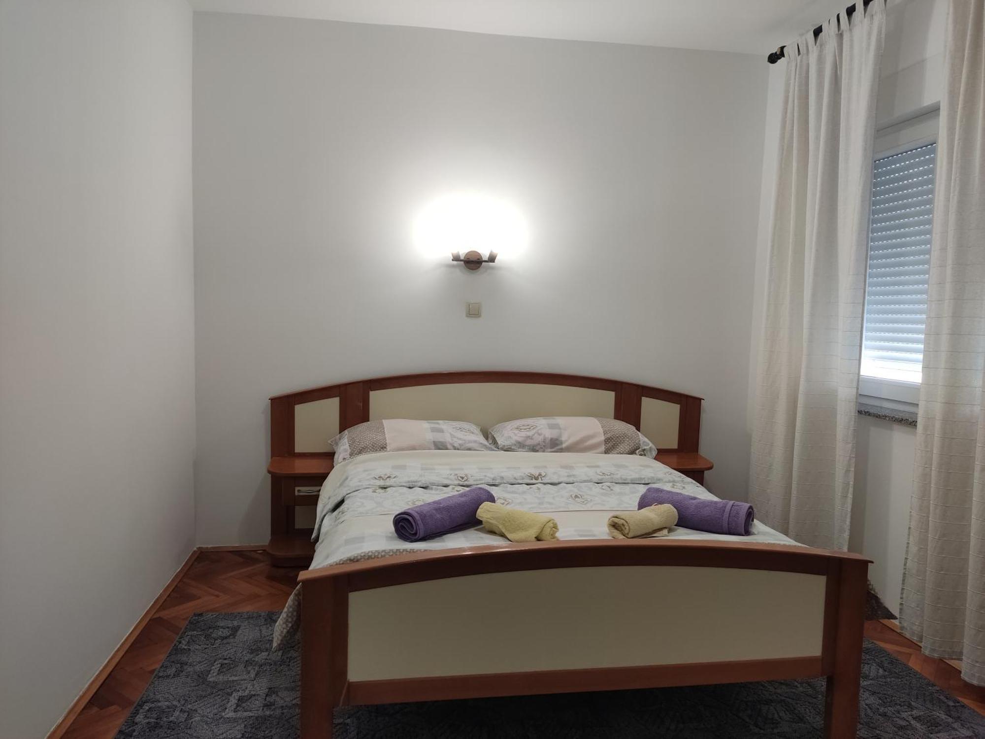 Superior, Vorgesetzter Apartments Palma 2 Badezimmer, Sandy Beach Sea View Crikvenica Exterior foto