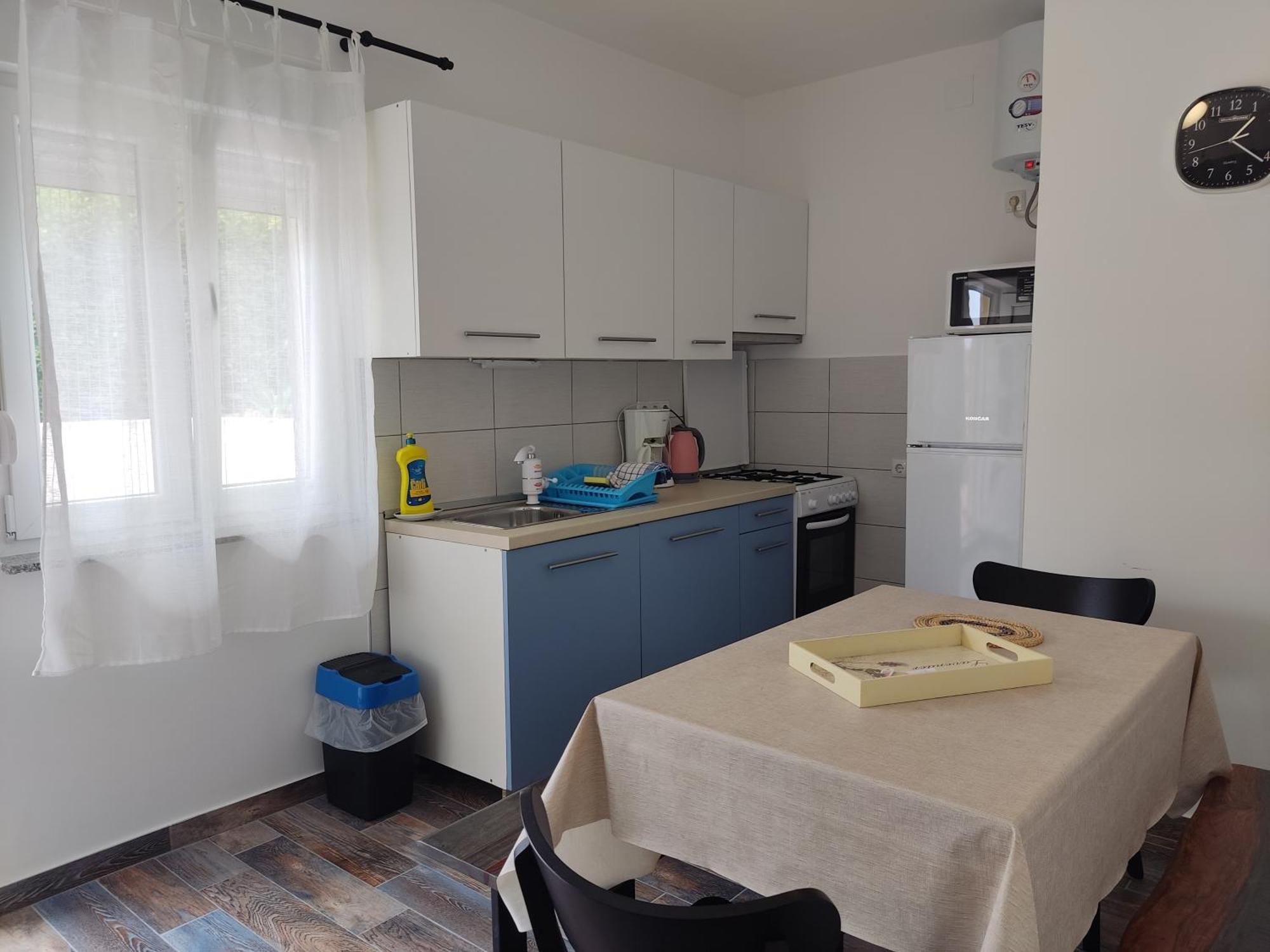 Superior, Vorgesetzter Apartments Palma 2 Badezimmer, Sandy Beach Sea View Crikvenica Exterior foto