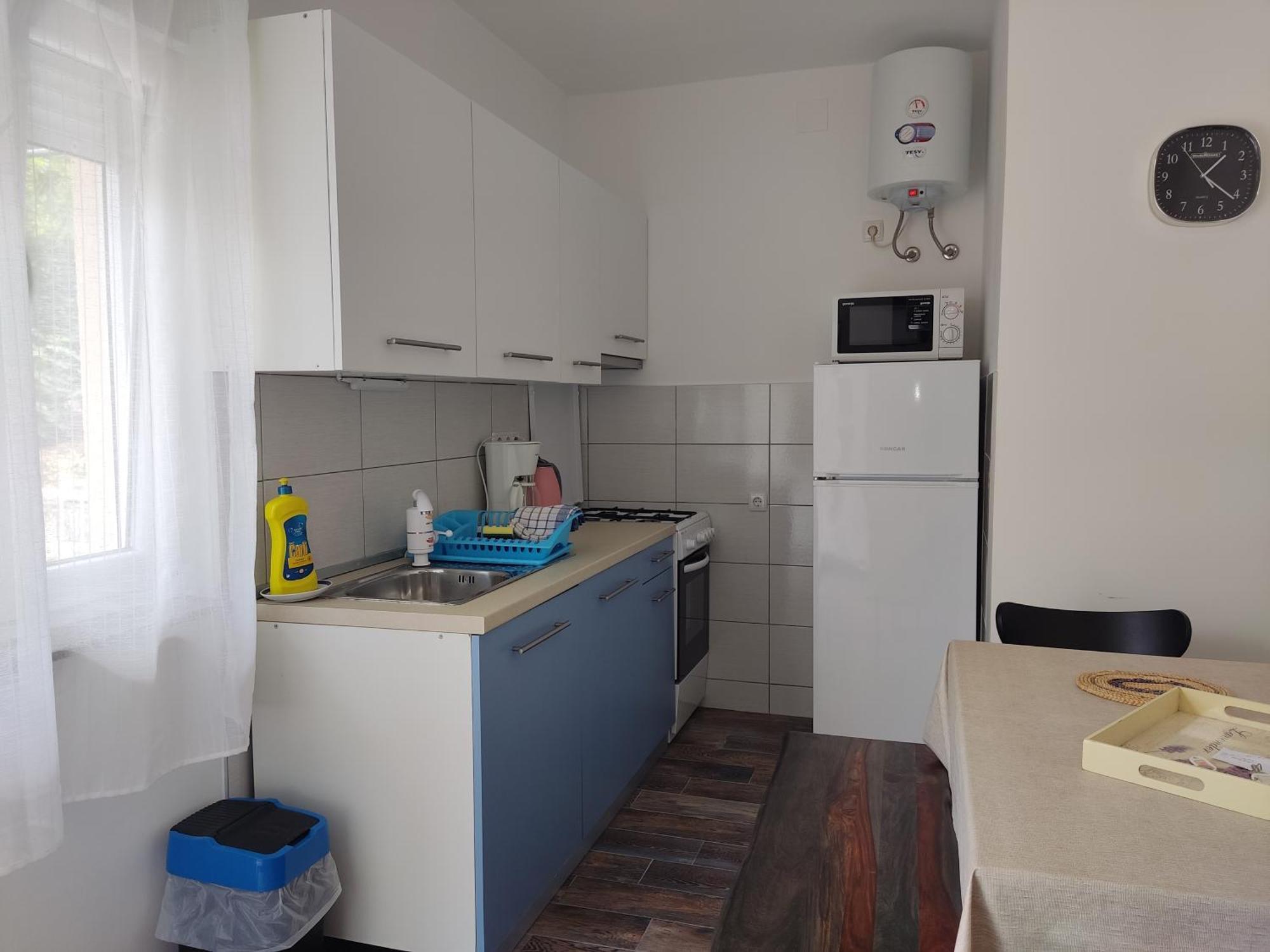 Superior, Vorgesetzter Apartments Palma 2 Badezimmer, Sandy Beach Sea View Crikvenica Exterior foto