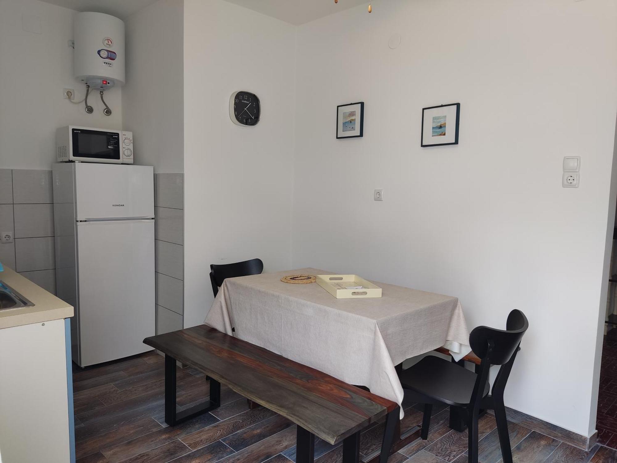 Superior, Vorgesetzter Apartments Palma 2 Badezimmer, Sandy Beach Sea View Crikvenica Exterior foto
