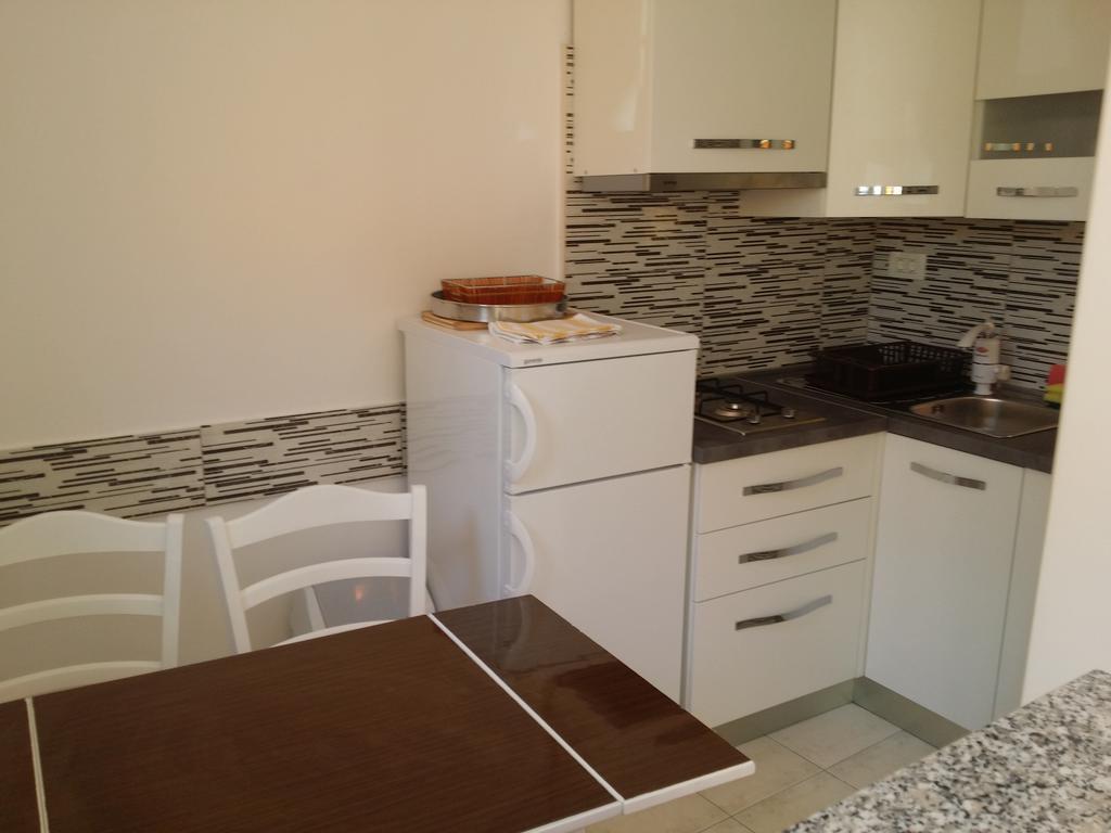 Superior, Vorgesetzter Apartments Palma 2 Badezimmer, Sandy Beach Sea View Crikvenica Exterior foto