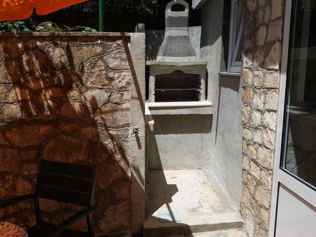 Superior, Vorgesetzter Apartments Palma 2 Badezimmer, Sandy Beach Sea View Crikvenica Exterior foto