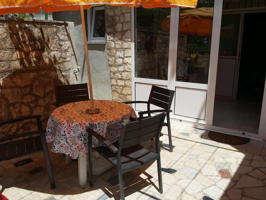 Superior, Vorgesetzter Apartments Palma 2 Badezimmer, Sandy Beach Sea View Crikvenica Exterior foto