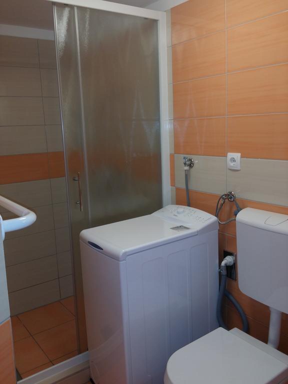 Superior, Vorgesetzter Apartments Palma 2 Badezimmer, Sandy Beach Sea View Crikvenica Exterior foto