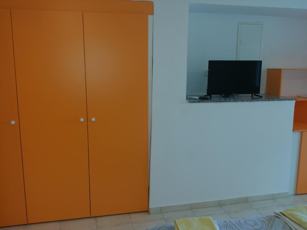 Superior, Vorgesetzter Apartments Palma 2 Badezimmer, Sandy Beach Sea View Crikvenica Exterior foto