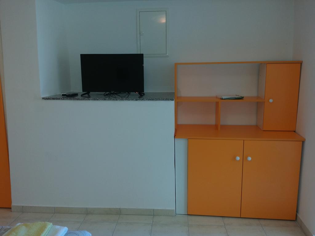 Superior, Vorgesetzter Apartments Palma 2 Badezimmer, Sandy Beach Sea View Crikvenica Exterior foto