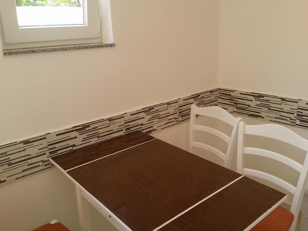 Superior, Vorgesetzter Apartments Palma 2 Badezimmer, Sandy Beach Sea View Crikvenica Exterior foto
