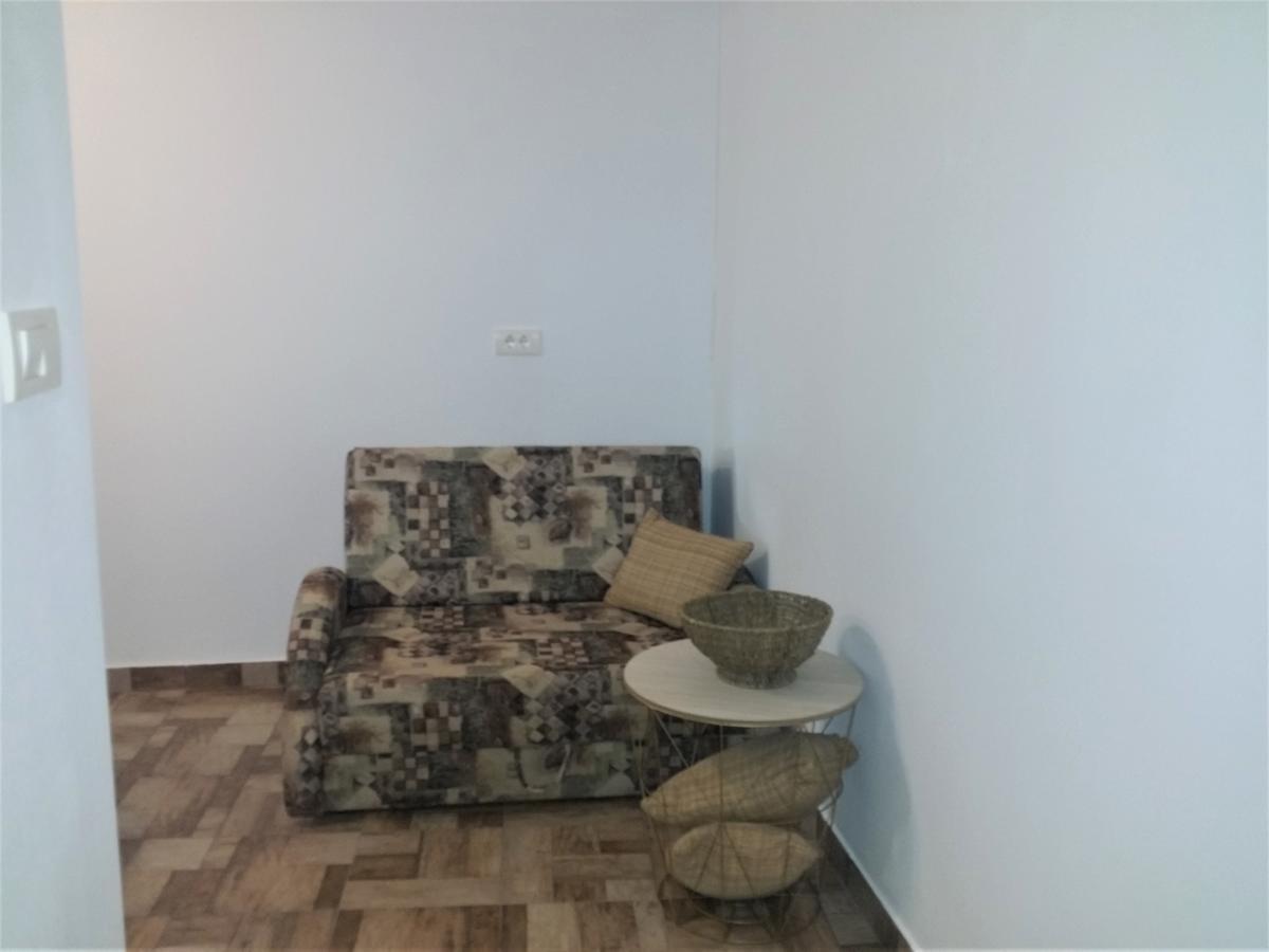 Superior, Vorgesetzter Apartments Palma 2 Badezimmer, Sandy Beach Sea View Crikvenica Exterior foto