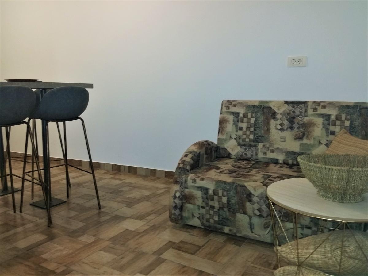 Superior, Vorgesetzter Apartments Palma 2 Badezimmer, Sandy Beach Sea View Crikvenica Exterior foto