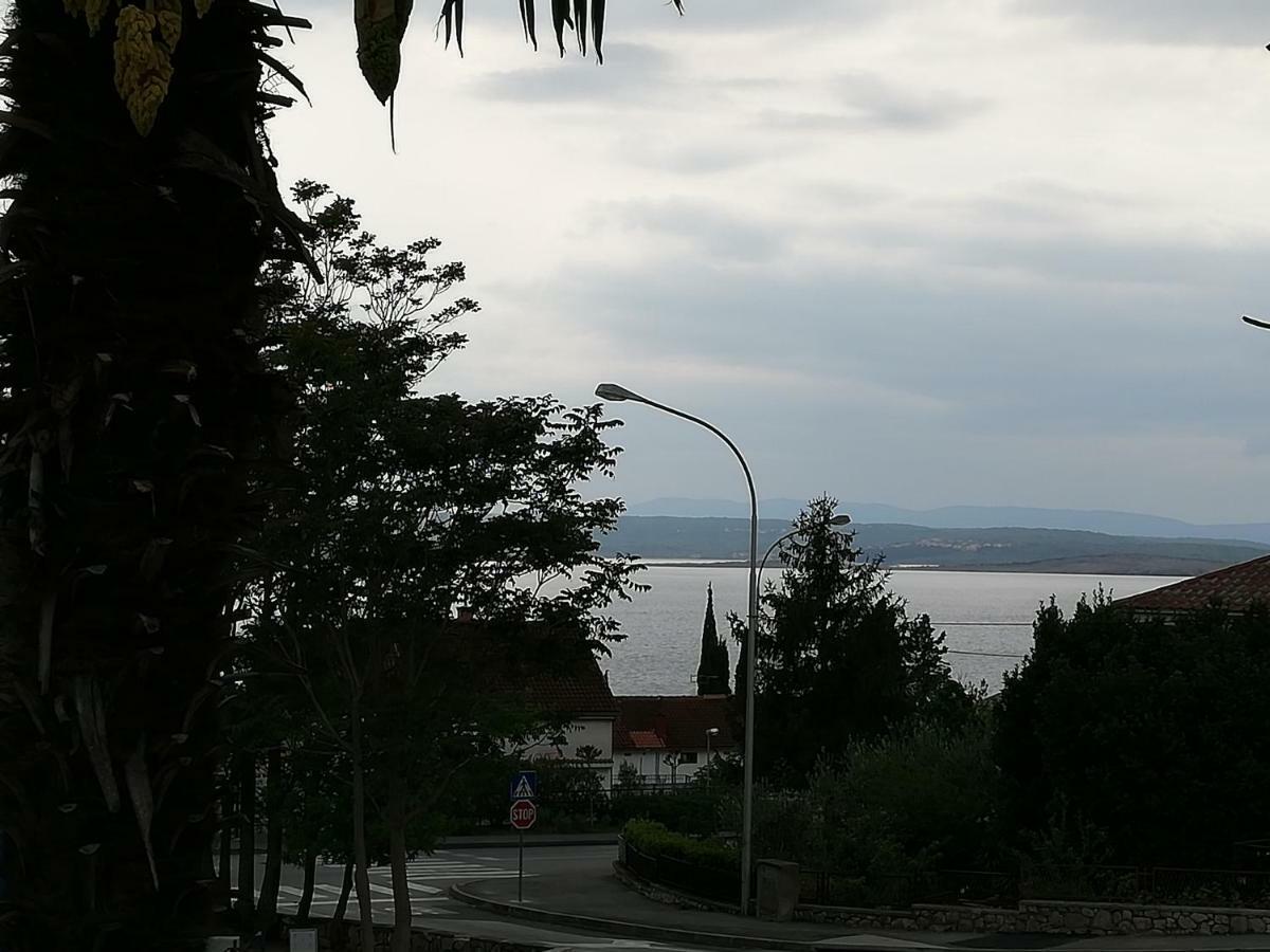 Superior, Vorgesetzter Apartments Palma 2 Badezimmer, Sandy Beach Sea View Crikvenica Exterior foto