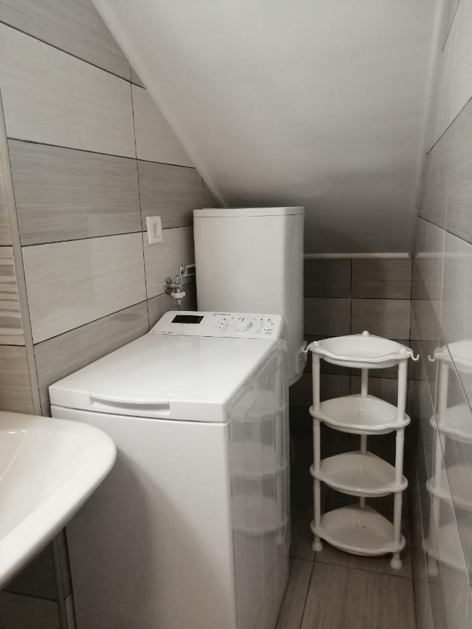 Superior, Vorgesetzter Apartments Palma 2 Badezimmer, Sandy Beach Sea View Crikvenica Exterior foto