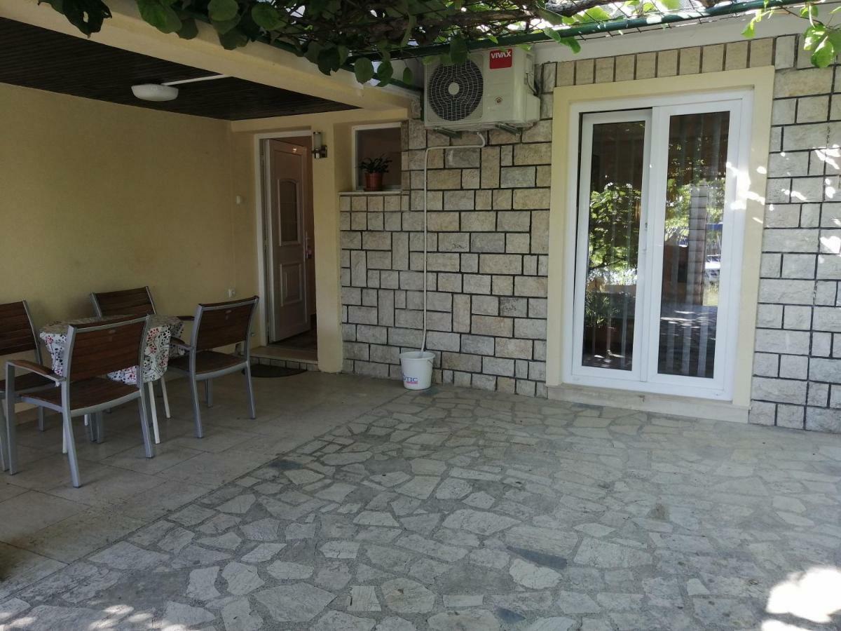 Superior, Vorgesetzter Apartments Palma 2 Badezimmer, Sandy Beach Sea View Crikvenica Exterior foto