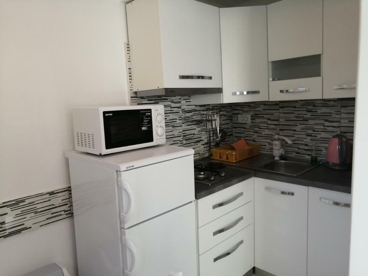 Superior, Vorgesetzter Apartments Palma 2 Badezimmer, Sandy Beach Sea View Crikvenica Exterior foto