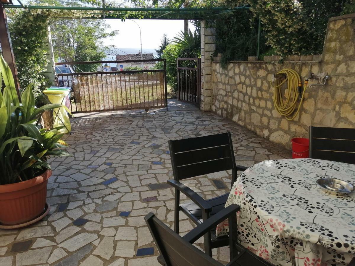 Superior, Vorgesetzter Apartments Palma 2 Badezimmer, Sandy Beach Sea View Crikvenica Exterior foto