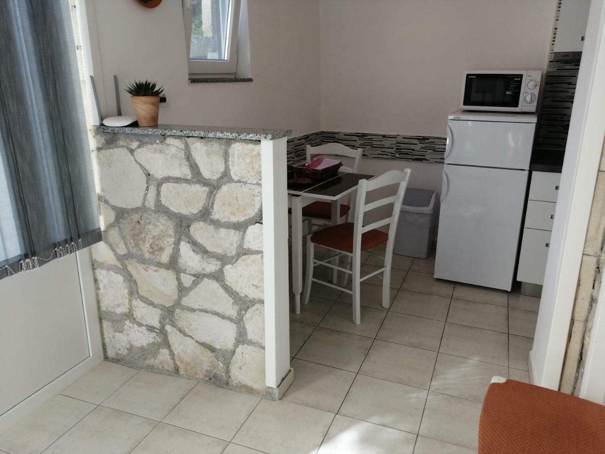 Superior, Vorgesetzter Apartments Palma 2 Badezimmer, Sandy Beach Sea View Crikvenica Exterior foto