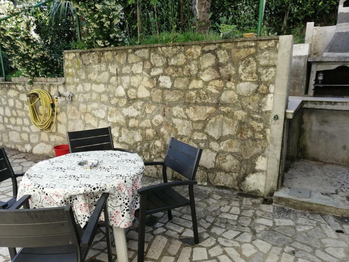 Superior, Vorgesetzter Apartments Palma 2 Badezimmer, Sandy Beach Sea View Crikvenica Exterior foto